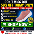 NVB UltraLite Comfort Sneakers