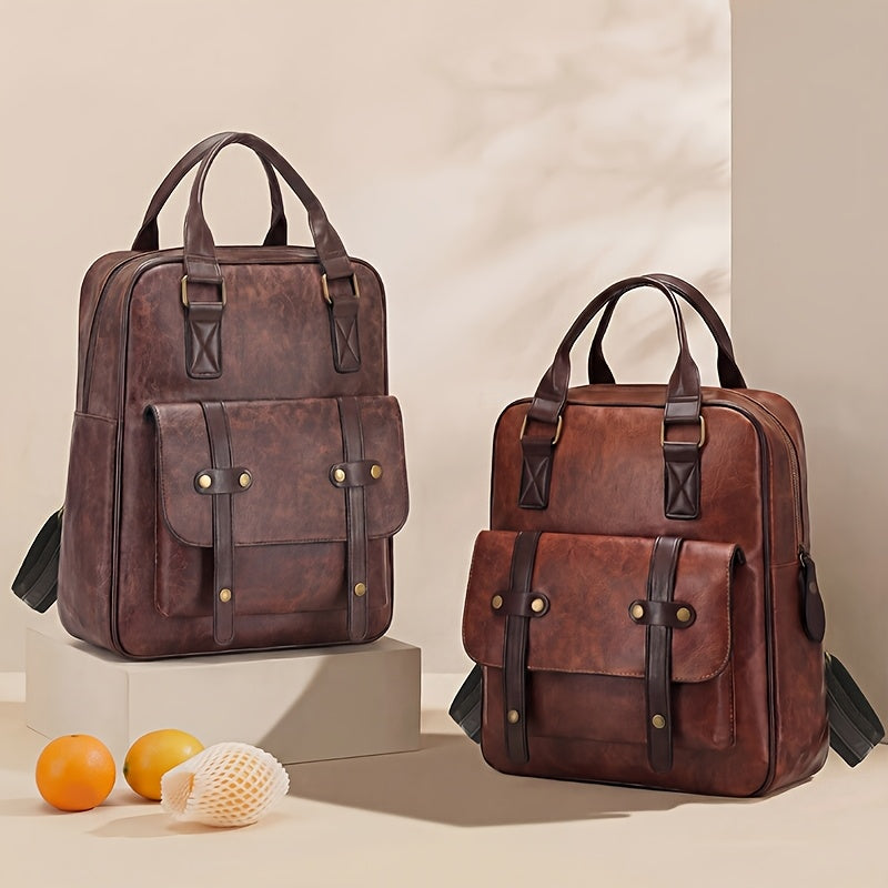 DICORYA — Liora | Sac à dos femme chic