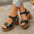 Sorelle™ Lift Sandals