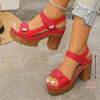 Sorelle™ Lift Sandals