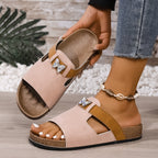 LunaGrace™ Comfort Sandals