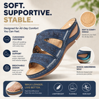 OrthoSoft™ Everyday Sandals