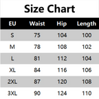 Men's Camo Tactical Jogger Cargo Pants