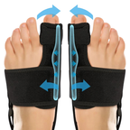 NVB™ Footreez Bunion Brace – For Pain-Free Walking