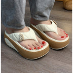 NVB DogSuepo™ Signature Platform Flip Flops