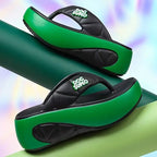 NVB DogSuepo™ Signature Platform Flip Flops