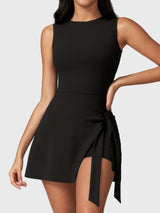 DICORYA — Robe de tennis sans manches