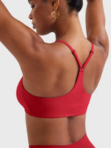 DICORYA — Brassière de sport dos en Y