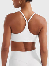 DICORYA — Brassière de sport dos en Y