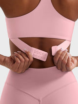 DICORYA — Brassière de sport dos en Y