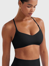 DICORYA — Brassière de sport dos en Y