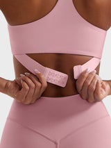 DICORYA — Brassière de sport dos en Y