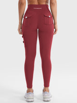 DICORYA — Legging cargo