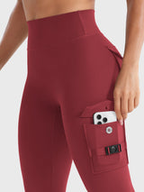 DICORYA — Legging cargo