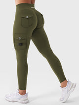 DICORYA — Legging cargo