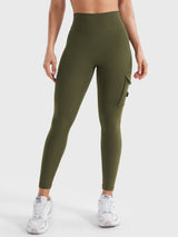 DICORYA — Legging cargo