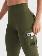 DICORYA — Legging cargo