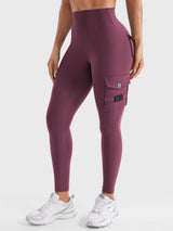 DICORYA — Legging cargo