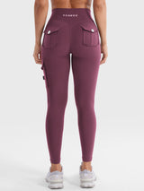 DICORYA — Legging cargo