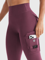DICORYA — Legging cargo