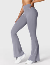 DICORYA — Legging évasé dos en V