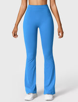 DICORYA — Legging évasé dos en V