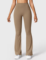 DICORYA — Legging évasé dos en V