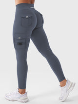DICORYA — Legging cargo