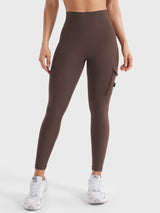 DICORYA — Legging cargo