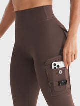 DICORYA — Legging cargo