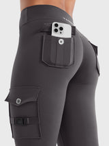 DICORYA — Legging cargo