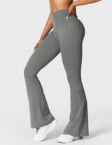 DICORYA — Legging évasé dos en V