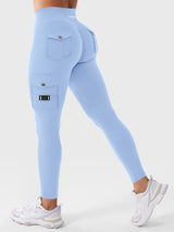 DICORYA — Legging cargo