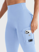 DICORYA — Legging cargo