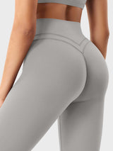DICORYA — Legging taille haute