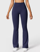DICORYA — Legging évasé dos en V