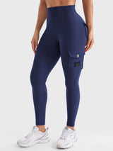 DICORYA — Legging cargo
