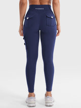 DICORYA — Legging cargo