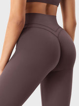 DICORYA — Legging taille haute