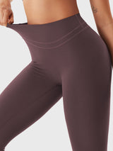 DICORYA — Legging taille haute