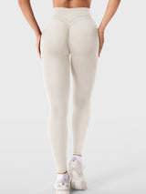 DICORYA — Legging taille haute