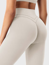 DICORYA — Legging taille haute