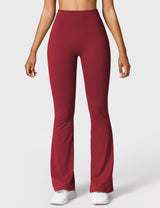 DICORYA — Legging évasé dos en V