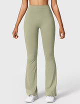 DICORYA — Legging évasé dos en V