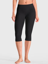 DICORYA — Legging corsaire gainant sans couture