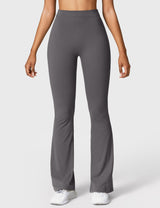 DICORYA — Legging évasé dos en V