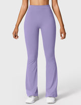 DICORYA — Legging évasé dos en V