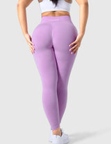 DICORYA — Legging sans couture ajusté