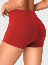 DICORYA — Short d'entraînement taille basse