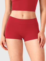 DICORYA — Mini short taille basse